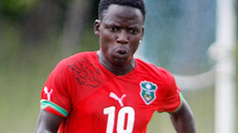 قائد منتخب مالاوي: الفوز على الجزائر سيكون مفاجأة بالنسبة إلينا