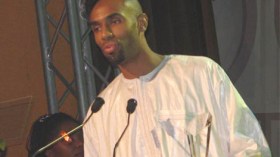 كانوتي: رمضان شهر للإكثار من الأعمال الخيرية