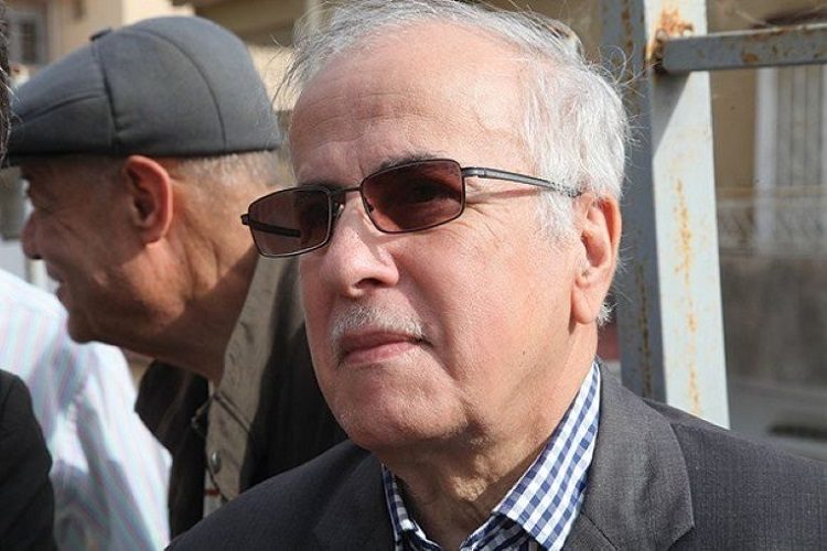 Karim Younés: «La présidence ainsi l’institution de l’Armée n’auront pas à s’ingérer dans le dialogue»