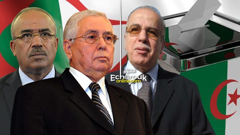 كريم يونس: بن صالح لا يعارض رحيل بدوي وحكومته