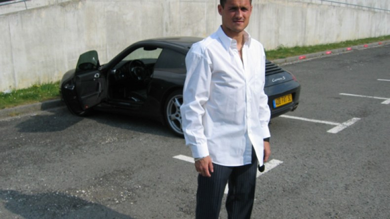 زياني: أتمنى مونديالا طيبا للخضر