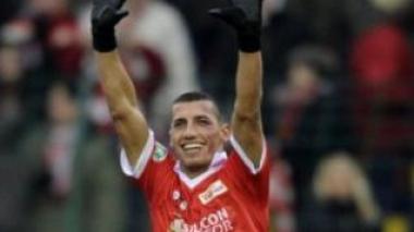 German clubs wish to sign Algerian International Karim Benyamina