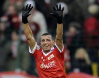 German clubs wish to sign Algerian International Karim Benyamina