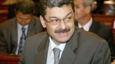 Algeria Not Worried About Foreign Reserves Deposited Abroad, Djoudi