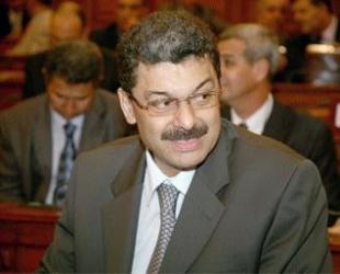 Algeria Not Worried About Foreign Reserves Deposited Abroad, Djoudi