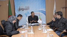 الأفافاس حرم زواج المتعة مع السلطة في 2007 ومارسه في 2012
