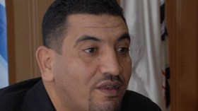 منعونا من إنشاء حزب وتشاوروا مع زعيم تنظيم مسلح حول الدستور