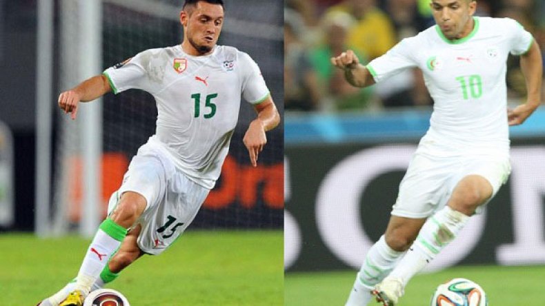 “فغولي” سيصير الأغلى بعد “زياني”