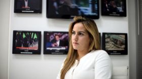 الإدعاء في لاهاي يطلب السجن لصحفية لبنانية