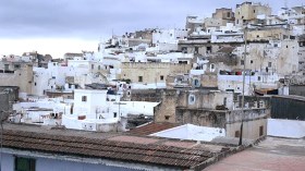 قصبة مدينة الجزائر في ندوة دولية بميلانو