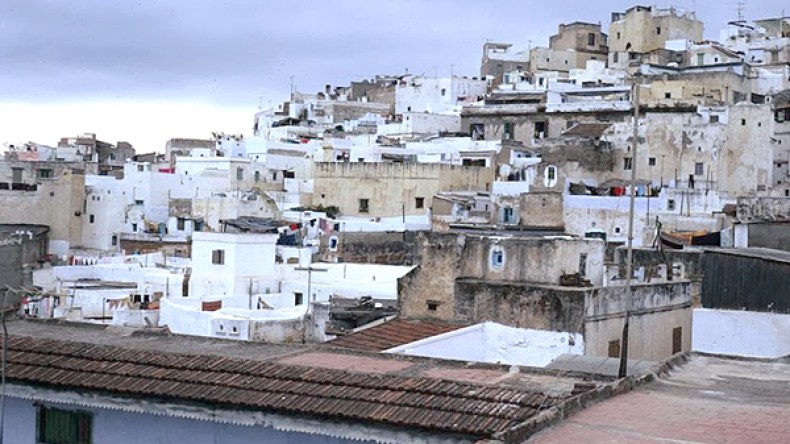 قصبة مدينة الجزائر في ندوة دولية بميلانو