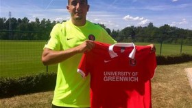 “قسحي” إلى “شارلتون” الإنجليزي