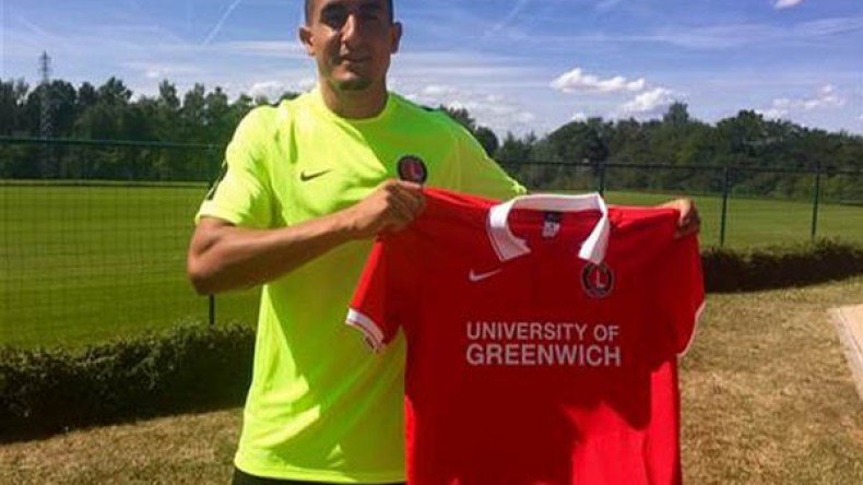 “قسحي” إلى “شارلتون” الإنجليزي