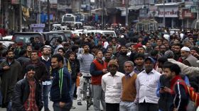 زلزال بقوة 7.5 درجات يضرب أفغانستان ويهز دول الجوار