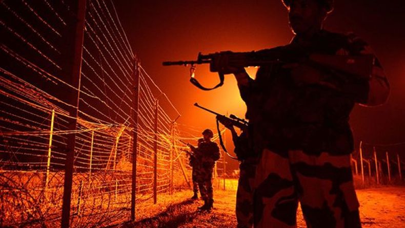 غضب في باكستان بعد ضربات هندية في كشمير