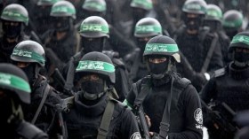 حماس لنتنياهو: تفقد جنودك المفقودين في غزة جيداً