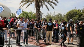 “أراب أيدول” في موسمه الرابع يحط في الجزائر