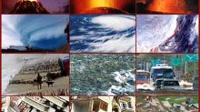 الأمم المتحدة تحذر من التغيرات المناخية في الشرق الأوسط