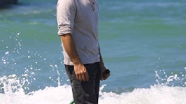 Kathem Al Saher opposes violence in Jordan