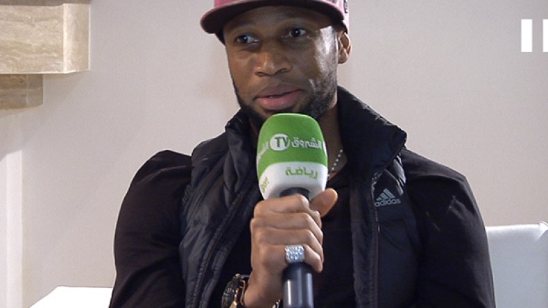 واثق من نجاح “الخضر” مع غوركوف.. ‬وتجربة البرازيل مشرفة