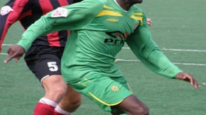 “طرد حليش سبب خسارة الخضر أمام مصر”