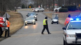 خمسة قتلى في إطلاق نار في كنتاكي الأمريكية