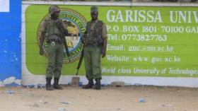 الشباب الصومالية تهدد بشن هجمات أخرى في كينيا