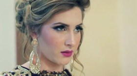 كنزة مرسلي تعتزل الفن وتطلب من الجمهور أن يتقبل قرارها!