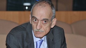 قرباج: المسؤولية يتحملها من أمر بتغيير مكان جلوس الأنصار