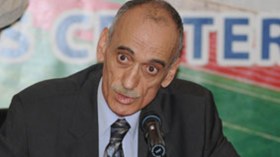 ‬قرباج يفكر في‮ ‬التراجع عن قرار مغادرة الرابطة‮