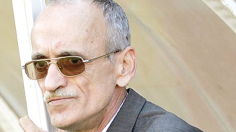 قرباج‭:‬‮”‬الدربيات‭ ‬ستلعب‭ ‬بـ5‭ ‬جويلية‭ ‬ومستعدون‭ ‬للتفاوض‭ ‬مع‭ ‬القنوات‭ ‬الأجنبية‮”‬