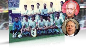 روراوة يُعيد الاعتبار لكرمالي.. ويقدّم دعوة لماجر !