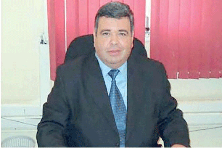 Un Algérien propose un nouveau traitement contre le Coronavirus