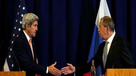 المعارضة السورية تلتزم الحذر إزاء الاتفاق الأمريكي الروسي