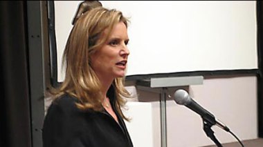 Kerry Kennedy indignée après l’agression des enfants de l’activiste sahraouie Aminatou Haider au Maroc