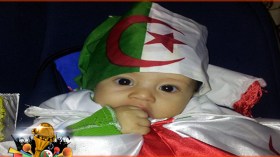 حملة #شجع_الجزائر ـ 3