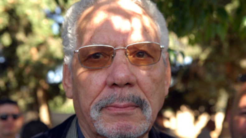 خالد نزار: إدانة الجنرال حسان “جريمة”