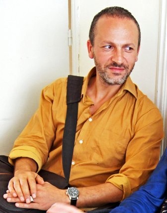 Syrian authorities release the Algerian reporter Khaled Sid Mohand