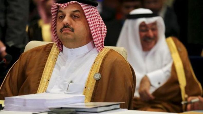 قطر: خطة بوتين بشأن سوريا تتجاهل السبب الأساسي للأزمة