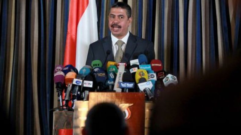 نائب الرئيس اليمني يأمل في تفادي حملة برية في بلاده