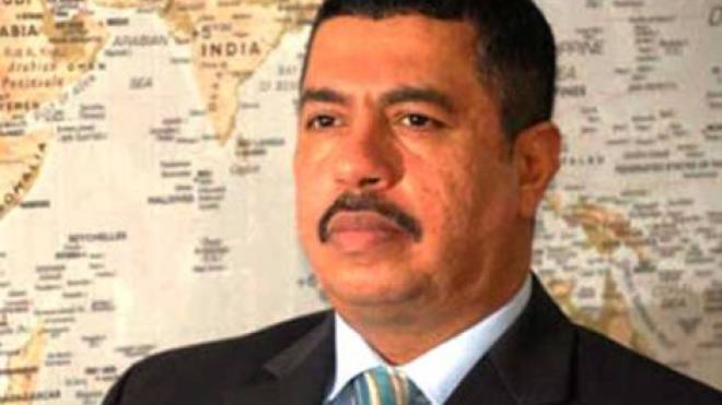 اليمن: تعيين خالد بحاح رئيساً للحكومة