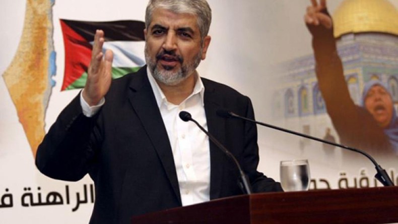 حماس تحذر من نقل السفارة الأمريكية إلى القدس