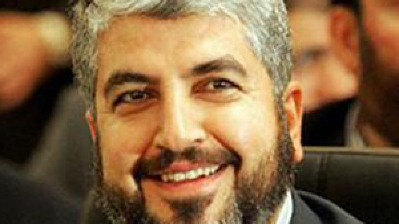 وفد أوروبي يؤكد أن لا سلام بدون حوار مع حماس