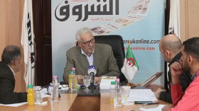 أنا من أوقف الانتخابات.. وبلخادم حلّ البرلمان!