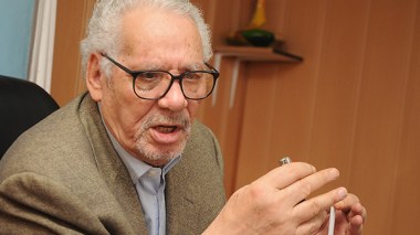 Misunderstanding Between Retired General Nezzar and French Air Border Police