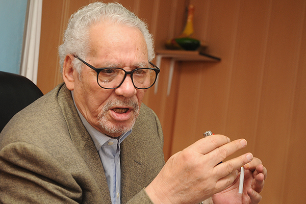 Misunderstanding Between Retired General Nezzar and French Air Border Police