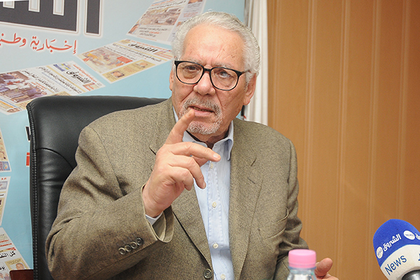 Nezzar: “Yes, we drafted resignation letter of Chadli Bendjedid… Betchine tortured demonstrators”