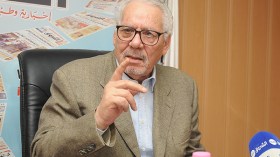 الشاذلي ساند زروال ضدّي .. فاستقلت