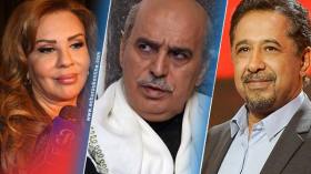 الشاب خالد ممثلا رفقة عباس النوري وسلمى المصري