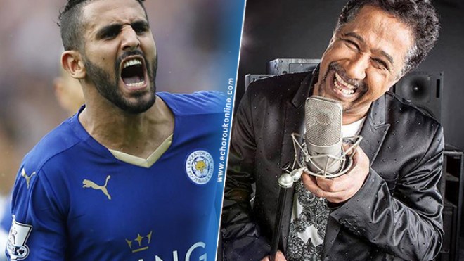محرز أفضل لاعب.. وأتمنى تأهل الجزائر والمغرب ومصر للمونديال
